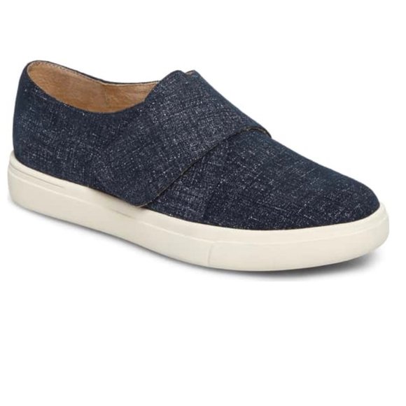 Vaneli Sport Oberon Sneaker Jean Print - Picture 1 of 4